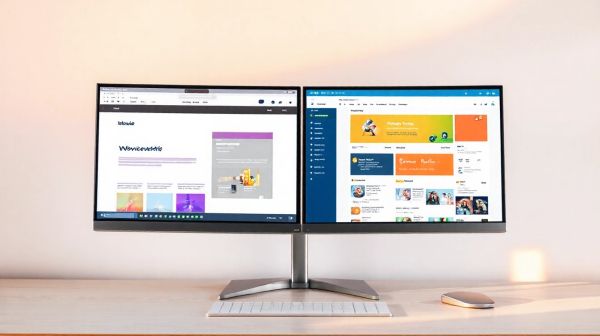 Comparatif : Webflow surpasse HubSpot en matière de design