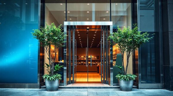 Les meilleures raisons d’adopter un logiciel de création de site vitrine pour votre entreprise