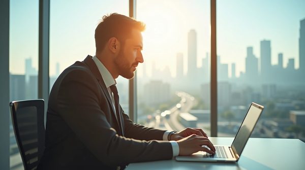 Pourquoi faire appel à une agence pour la création de site web aujourd'hui ?