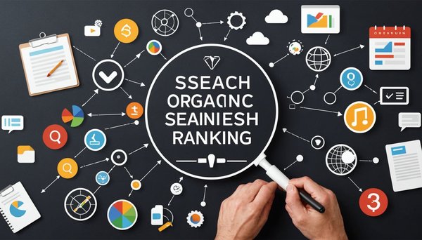 Guide Pratique : Améliorez votre Référencement Naturel Efficacement