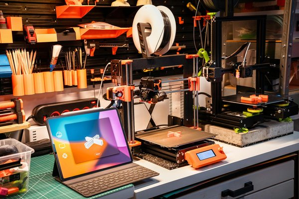 Réalisez vos projets créatifs avec le studio 3d à Lille