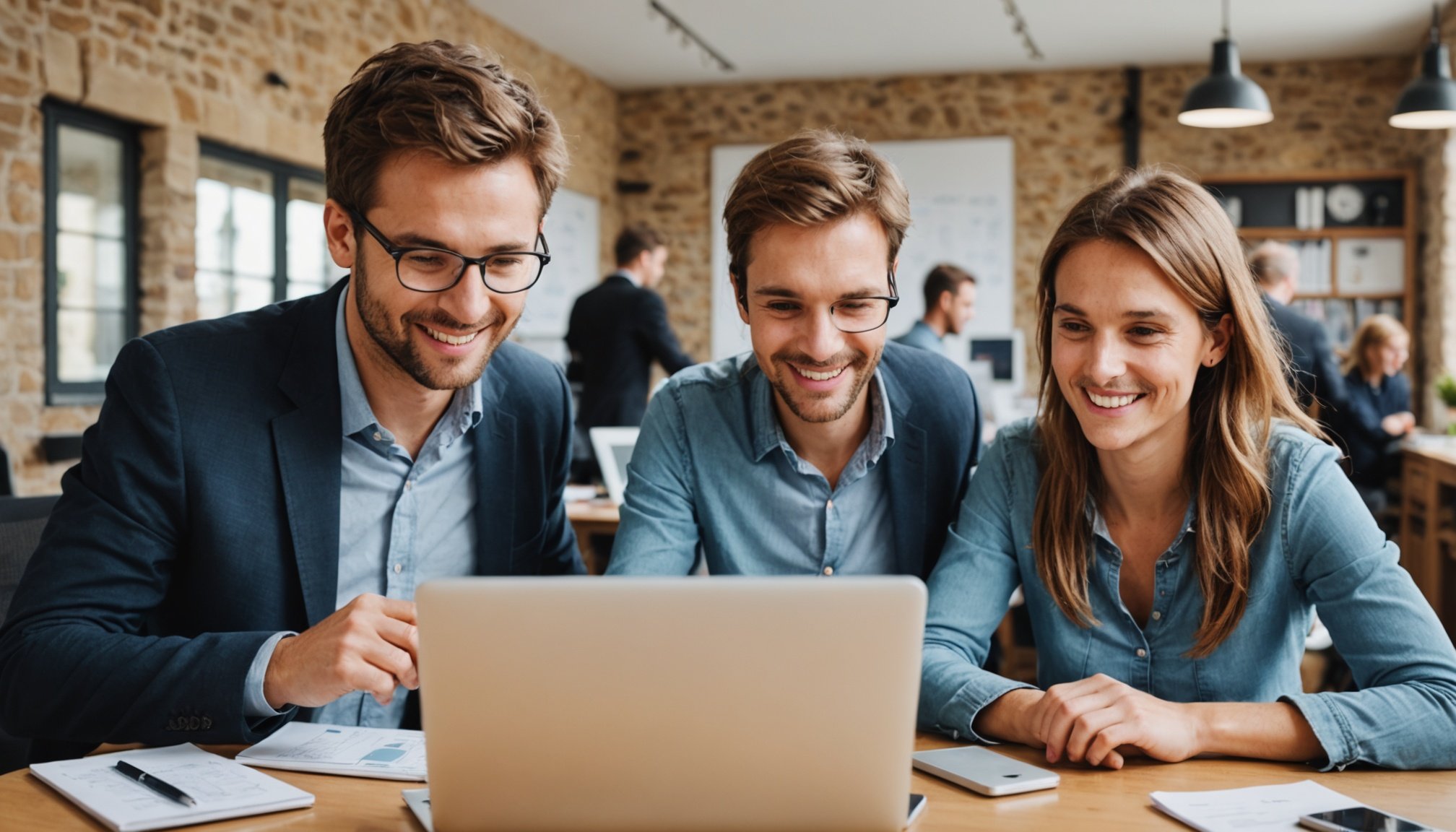 Vos questions sur l'assistance informatique urgente à Dinan